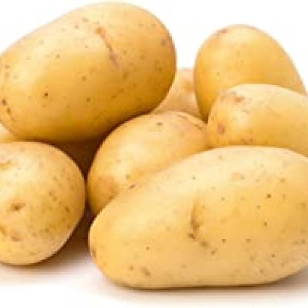 Potatoes